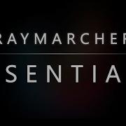 Raymarcher Video Documentation Essentials