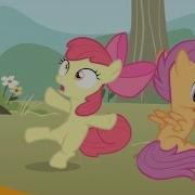 My Little Pony Friendship Is Magic Cutie Mark Quests 3 5 Apple Bloom Needs To Keep Practicing HD