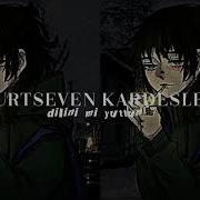 Yurtseven Kardeşler Dilini Mi Yuttun Slowed Reverb