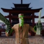 Easy TrickStab Tutorial