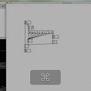 32 Pitch Quantization In Pure Data