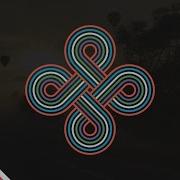 Inkscape Tutorial Abstract Infinite Loop Vector Graphic
