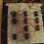 Relay Counter