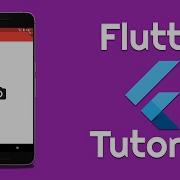 Material Button And Icon Button In Flutter