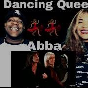 This Song Is A Classic Abba Dancing Queen Reaction