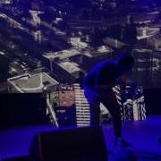 The Godfather Show Wiley On A Level