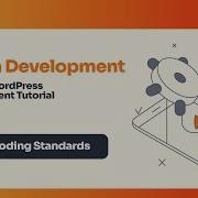 Modern WordPress Development How To Add WordPress Coding Standards