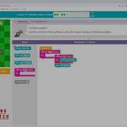 Code Org Lesson 12 Nested Loops In Maze
