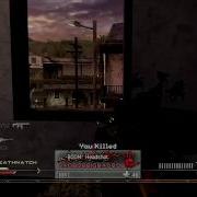 Mw2 Render And Quality Test