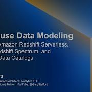 Lakehouse Data Modeling Using Dbt Amazon Redshift Serverless Redshift Spectrum And AWS Glue