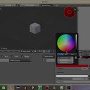 UPBGE Bullet Damage No Python