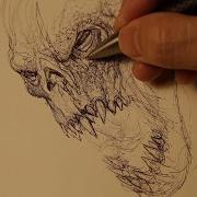 Sketching With Ballpoint Pen Drawing Tips And Tricks For Beginners