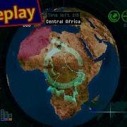 Global Domination PS1 Gameplay