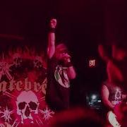 Hatebreed Perserverance Smash Your Enemies Looking Down The Barrel Of Today 8 28 22