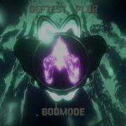 GEF7EST X PLUR GODMODE Official Visualizer