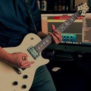 Hellyeah Human Guitar Cover