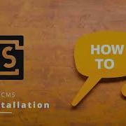 How To Install JScms Full Installation Guide For Your PHP CMS