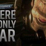 Armageddon Warhammer 40 000 New Edition Cinematic Trailer