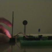 Arduino Parallax RFID Demo