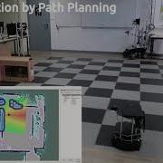 MSCV Robotic Project Mapping And Navigation With Turtlebot2