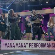 Cankan Dan Yana Yana Performansı Bir Başka Güzel 30 Bölüm