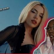 Kygo Ava Max Whatever Official Video REACTION SHE ATE FOR ME