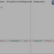 J2EE Tutorial For Beginners Insert Update Edit And Delete Database Record In JSP Servlet With MySQ
