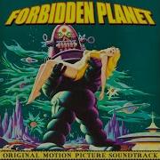 Ancient Krell Music