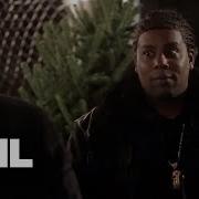 Marcus Banks Tree Pimp SNL