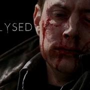 Sad Multifandom Paralysed