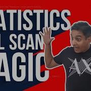 SQL Server Update Statistics With Full Scan
