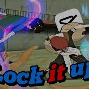 Naruto Lock It Up Flow Edit FIRST FLOW EDIT