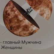 Анимус главный Мужчина каждой Женщины