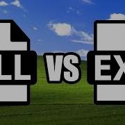 DLL Vs EXE Windows DLL Hell