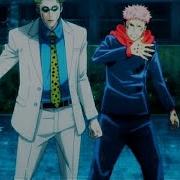 Jujutsu Kaisen Amv Devil A Pray
