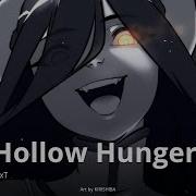 Overlord на русском Hollow Hunger Onsa Media