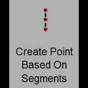 Create Point Based On Segments