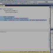 20461 MOD6 LAB