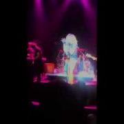 Adore Delano Performs The Creeps At The Gramercy Theatre In NYC On 6 13 14