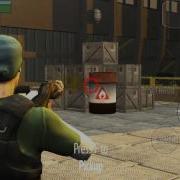 CF2 And Opsive Third Person Controller