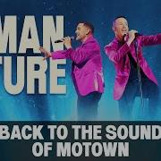 Human Nature Back To The Sound Of Motown