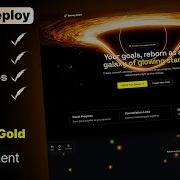 Building A Full App With Emergent AI From Idea To Live Deployment