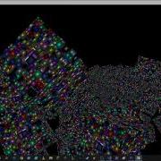 Framebuffer Rendering Results