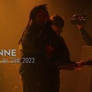 ADRIENNE Live At Saint Vitus Bar Jan 28th 2023 FULL SET
