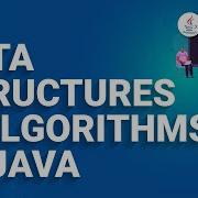 Data Structures And Algorithms In Java Java Training Edureka Rewind
