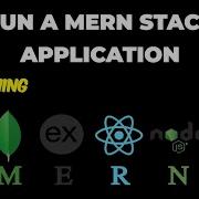 Set Up Run A MERN Stack Application Clone From GitHub Complete Guide