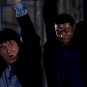 Rush Hour 2 2001 How D You Get Down There Scene Vicious Scenes