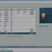 Java Prog 61 How Insert Image Into SqLite Database And Retrieve PART 5