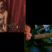SKELETONWITCH The Infernal Resurrection Guitar Cover With Taii