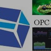РИ17 Python Opc Ua Pyecharts Графики в автоматизации